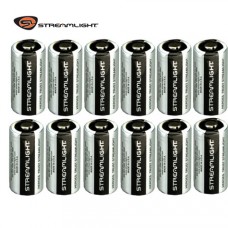 Streamlight® CR123A Batteries (12 pack)